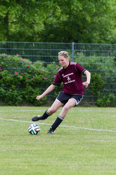 Bild 140 - Frauen FSC Kaltenkirchen : SG Wilstermarsch : Ergebnis: 1:1